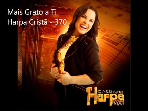Cassiane - Mais Grato a Ti - 370