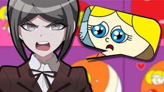 DeviantArt's Weirdest Creator: NuggetTheBalloonGirl