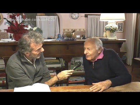 Mogol, Mandai una lettera a Lucio in ospedale, lui la lesse e si mise a piangere.