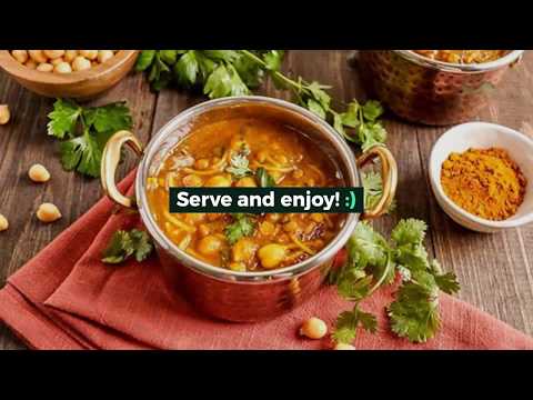 Moroccan Harira Recipe