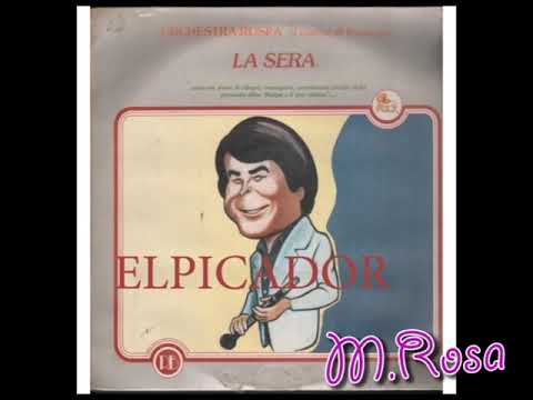 ELPICADOR, passo doble, orchestra RUSPA
