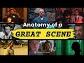 How to Write Great Scenes — 4 Elements Every Scene Should Have
