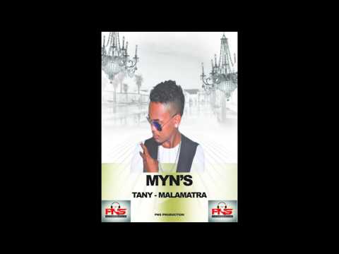 MYN'S II Tany Malamatra II PNS PRODUCTION
