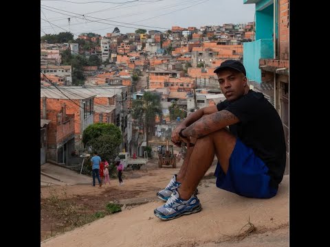 "DE QUEBRADA" Beat Estilo - MC Cebezinho-MC Tuto | Base de Funk Consciente | Base de - Funk #Beats