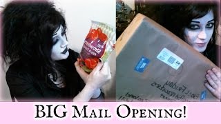 BIG Mail Unboxing! | Black Friday