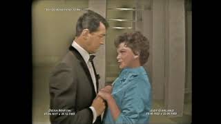 1962 06   Judy, Frank &amp; Dean   You do something to me