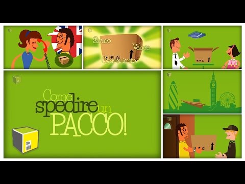 Se è possibile fare un pacco di faccia da targhe Risposte del sito web di maxielevator