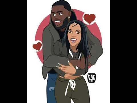 ypb kalvyn-ft jeyg -down to ride