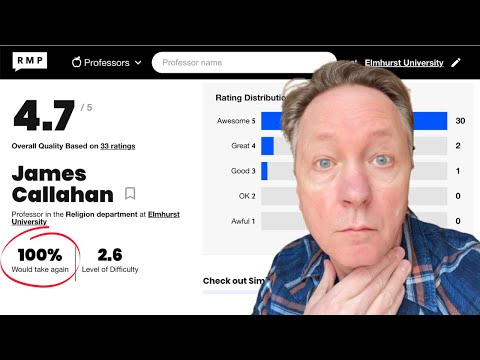 Ratemyteacher