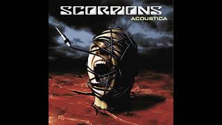 Scorpions - I Wanted To Cry (But The Tears Wouldn&#39;t Come) (Live)