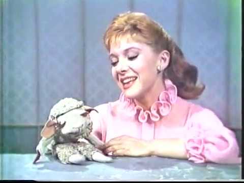 The Ford Show: Sheri Lewis (1/12/61)