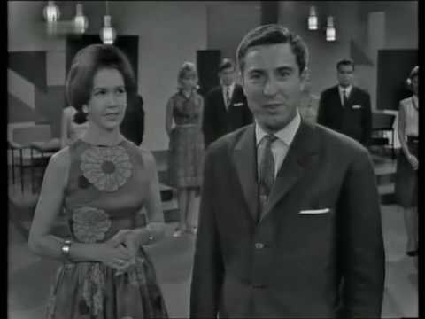 Tanzen mit dem Ehepaar Fern - Tango, Charleston & Blues 1965