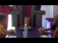 Danny S Birthday Party At BounceU 2