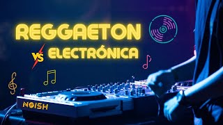 Download lagu 🔥 REGGAETON vs. ELECTRÓNICA 2024 🔥 (REGGAETON, ÉXITOS de TIKTOK, ELECTRÓNICA 🔝 MASHUPS & MÁS) mp3