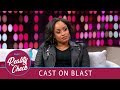 Tahiry Jose Vibes With Love Hip Hop S Ladies But Has Some Pointed Words For The Men PeopleTV