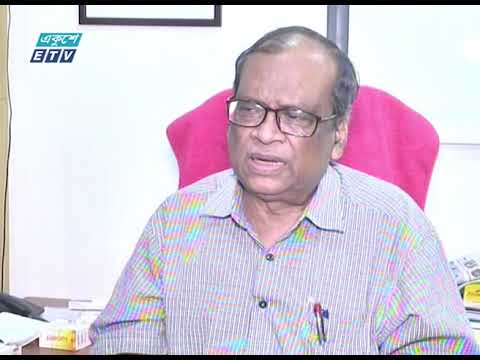 করোনায় এপ্রিলের প্রথম দুই সপ্তাহ বাংলাদেশের জন্য ‘ক্রিটিক্যাল’ সময় || ETV News