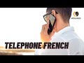 Telephone French - speak with confidence on the phone
