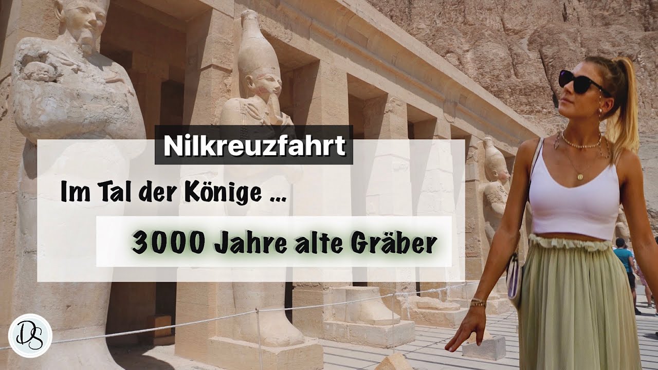 Flusskreuzfahrten im Vergleich