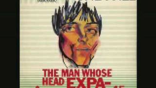 The Fall - The Man Whos Head Expanded