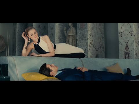 The Man from U.N.C.L.E. (2015) Trailer [HD]