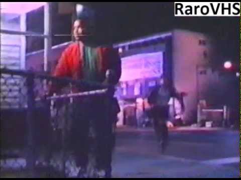 Thumbnail for video: Straight Line/T and T con Mr. T (1990) Trailer Argentino Thumbnail for video: Straight Line/T and T con Mr. T (1990) Trailer Argentino