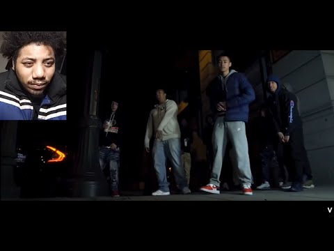 MLO Rondo ft. MBNel - Understand Us (Exclusive Music Video) Reaction #mlorondo #mbnel