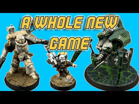 Kill team Dataslate has CHANGED THE ENTIRE GAME