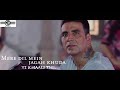 Sapna Jahan WhatsApp Status Lyric Video Brothers Akshay Kumar Jacqueline Fernandez