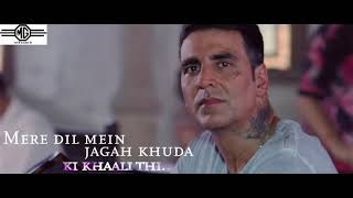 Download lagu Sapna Jahan - WhatsApp Status Lyric Video | Brothers | Akshay Kumar | Jacqueline Fernandez mp3 Download lagu Sapna Jahan - WhatsApp Status Lyric Video | Brothers | Akshay Kumar | Jacqueline Fernandez mp3