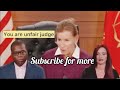 Judge Judy Full Episodes 3325 Amazing Cases Season 2024 Full HD Episodes