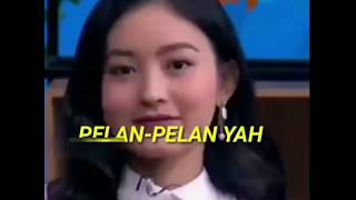 Download lagu Status wa lucu - keren | aku baru pertama ni pelan-pelan ya | Snack video mp3