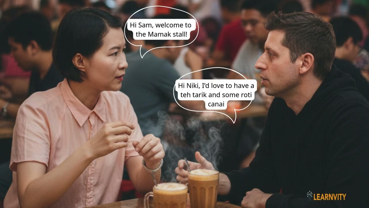 Google Search Introduces AI Mode for Enhanced Visual and Contextual Queries