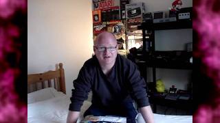 Boxed Retro Hardware Gift = Unboxing :o)