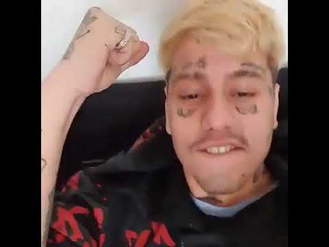 Duki - flex like trunkz Ft Young cister  ) live insta...