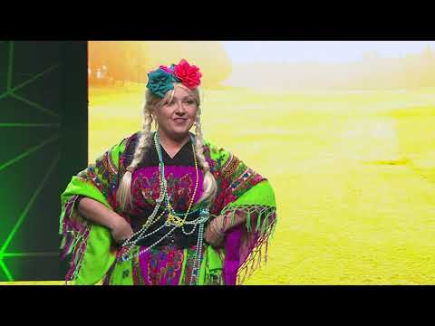 Kabaret Jurki - Piosenka ludowa (Official Video, 2020)