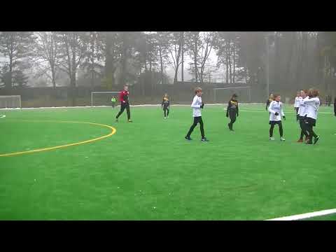 U11 Lokeren KSV=R