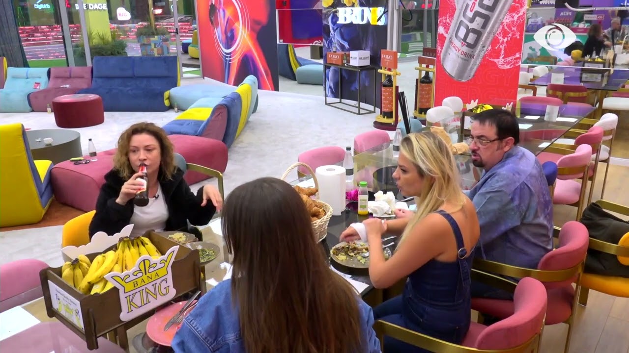 “Do mend të hapësh gojën”/ Egla për Ilnisën: Kur ka ardhur kjo në akademi të bënte ‘mjau’…