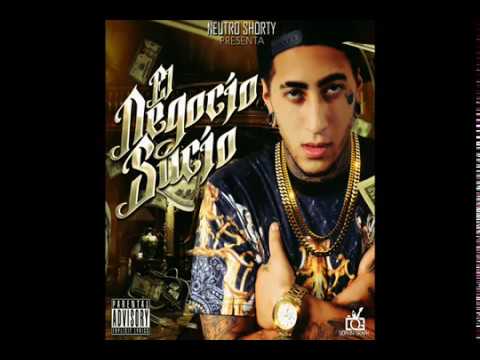 09.Neutro Shorty - G.L.O.C.K [Official Audio] #ElNegocioSucio