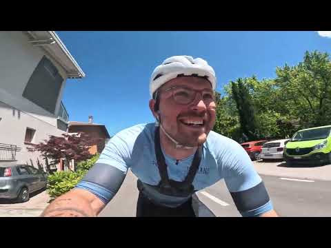 Bergpässe ohne Ende - Tour Transalp #3 | skatepunk2425