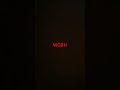 WGBH Ident Reversed