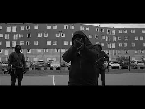 Kai Du M - Mzinga Ft. Stef Becker (Clip Officiel)