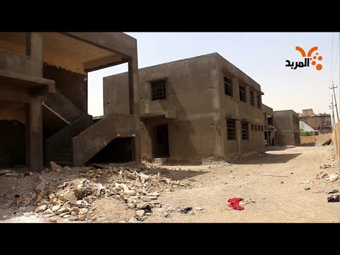 شاهد بالفيديو.. نقابة المعلمين بذي قار: حاجتنا الى اكثر من 700 بناية مدرسية لفك الاختناقات #المربد