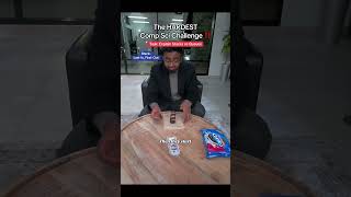 $100 Comp Sci Challenge 😭