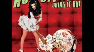 HorrorPops - It&#39;s Been so Long