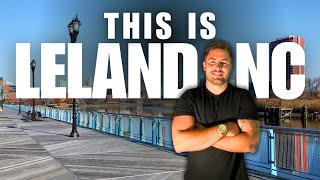 Pros and Cons of Living in Leland North Carolina