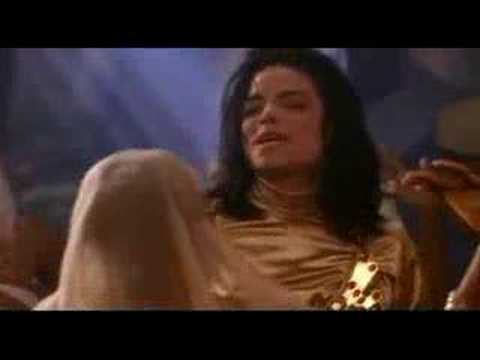 Michael Jackson -Remember The Time (Manon Dave Remix) WITH VIDEO