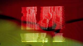 Simian Mobile Disco - "Calyx" (Full Album Stream)