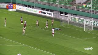 CAMPEONATO ACREANO DE FUTEBOL MASCULINO 2026  1ª DIVISAO JOGO  HUMAITA VS SAO FRANCISCO