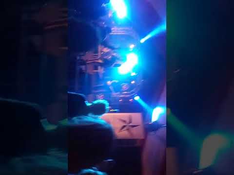 Wieke rocks.. at spirtitten 2019