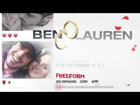 Ben and Lauren: Happily Ever After (Promo)